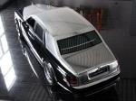 Rolls-Royce Phantom Conquistador by Mansory 2008 года